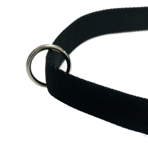 Bilde av VIP Dogwear Stropp til multisportsele Black